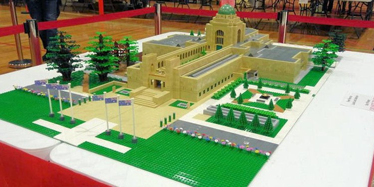 australianwarmemorialinlego3