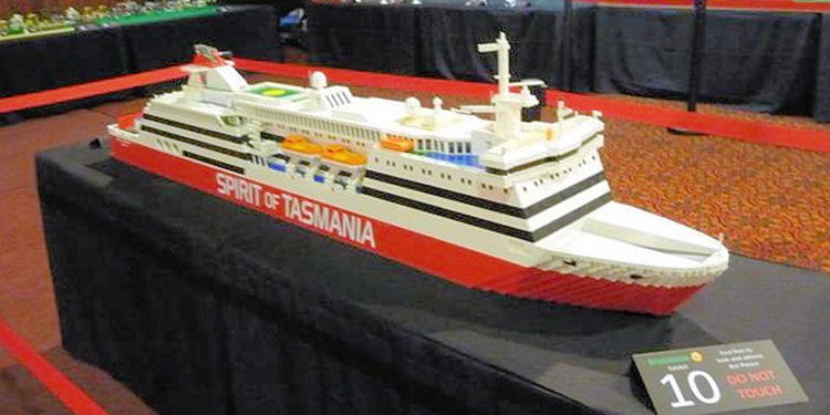 spiritoftasmaniainlego