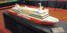 spiritoftasmaniainlego